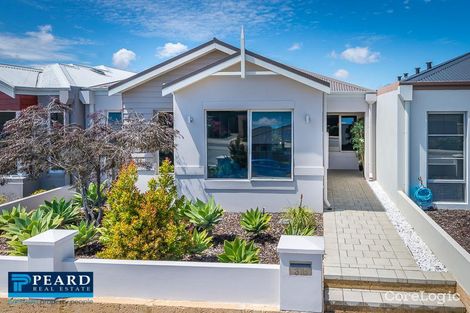 Property photo of 31B Barmouth Loop Butler WA 6036