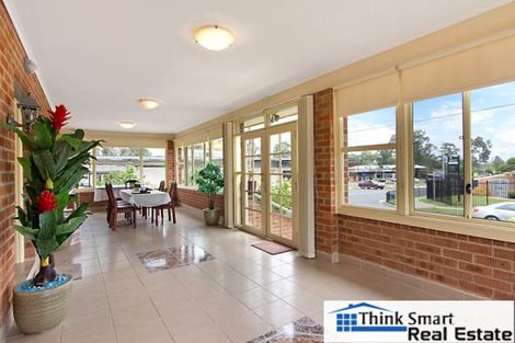Property photo of 2 Karangi Road Whalan NSW 2770