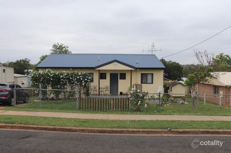 Property photo of 27A Golden Spur Street Eidsvold QLD 4627
