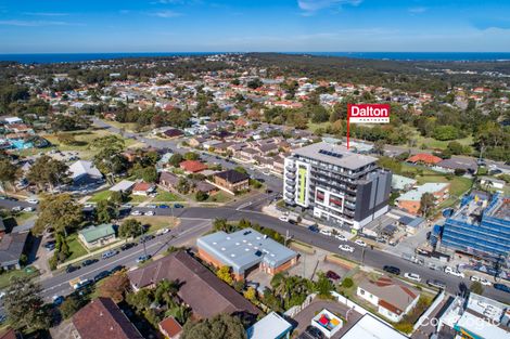 201/6 Charles St, Charlestown, NSW 2290