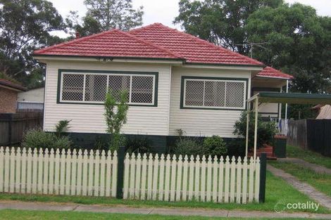 Property photo of 8 Mark Street Mount Druitt NSW 2770