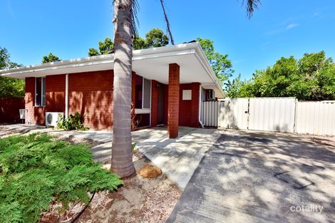 Property photo of 58 Blackadder Road Swan View WA 6056