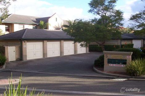 8/247m Burwood Rd, Concord, NSW 2137