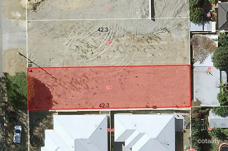 15b Finney St, Willagee, WA 6156