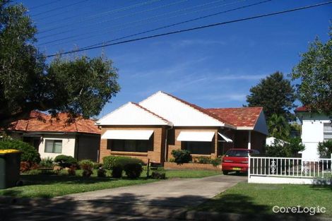 Property photo of 87 Armitree Street Kingsgrove NSW 2208