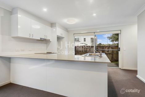 Property photo of 8/73 Sovereign Circuit Glenfield NSW 2167