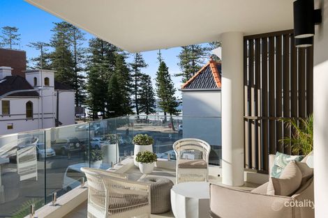 Property photo of 101/46 Victoria Parade Manly NSW 2095