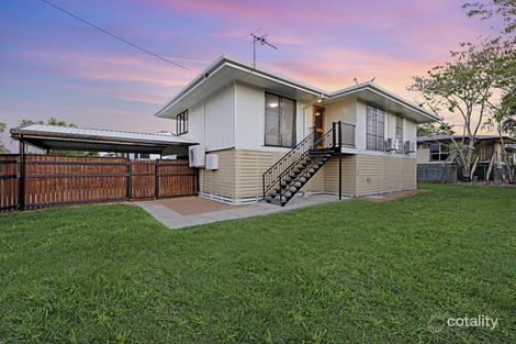 Property photo of 42 Tregaskis Street Vincent QLD 4814