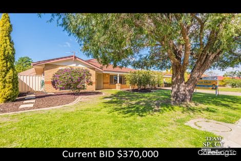 Property photo of 21 Edelweiss Way Beckenham WA 6107