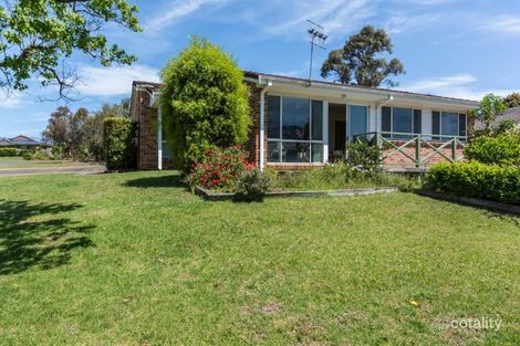 Property photo of 2/19 Wilari Close Bomaderry NSW 2541