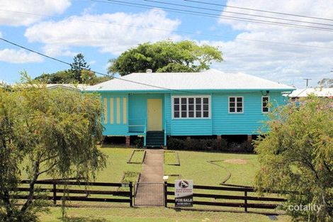 105 Neptune St, Maryborough, QLD 4650