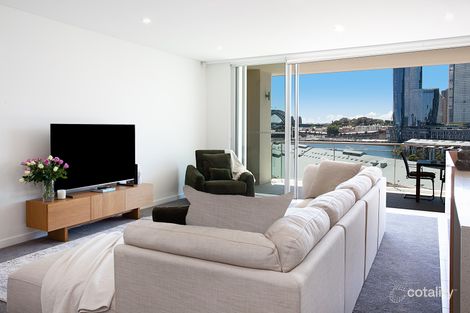 Property photo of 525/8 Point Street Pyrmont NSW 2009