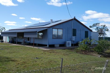 Property photo of 33 Middleton Road McKinlay QLD 4823