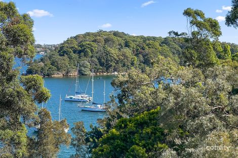 Property photo of 36/90 Blues Point Road McMahons Point NSW 2060