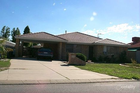 31 Kanani Dr, Canning Vale, WA 6155