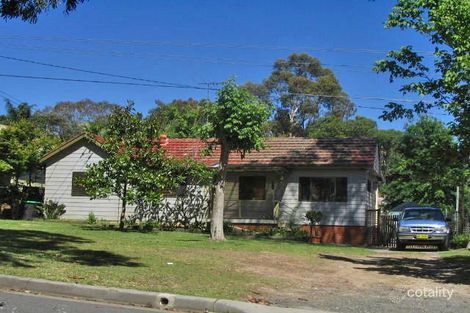31 Oleander Pde, Caringbah South, NSW 2229