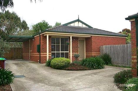 5b Barilla Ct, Cranbourne, VIC 3977