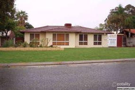 Property photo of 33 Wanjina Crescent Wanneroo WA 6065