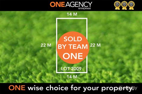 10 Lucerne St, Tarneit, VIC 3029