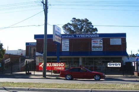 115-117 Great Western Hwy, Kingswood, NSW 2747