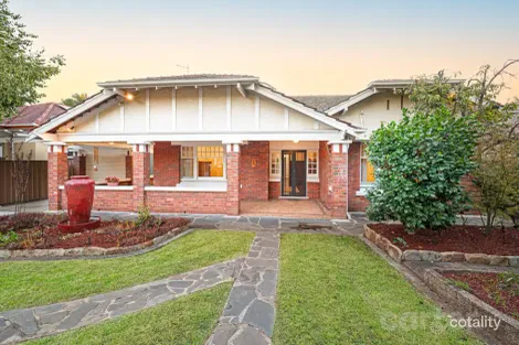 Property photo of 55 Brandreth Street Tusmore SA 5065