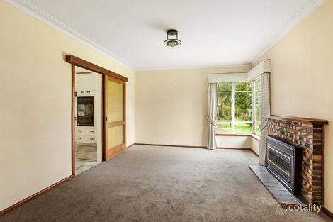 Property photo of 50 Research-Warrandyte Road Research VIC 3095