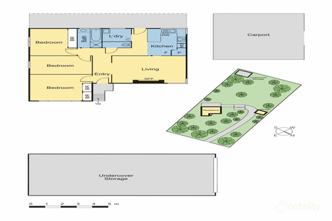Property photo of 50 Research-Warrandyte Road Research VIC 3095