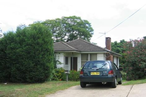 42 Fallon St, Rydalmere, NSW 2116