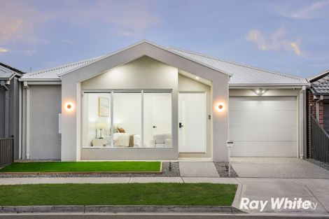 11 Clondalkin St, Woodstock, VIC 3751
