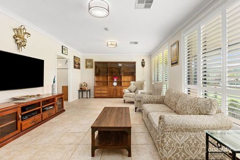 Property photo of 5 Blades Place Douglas Park NSW 2569