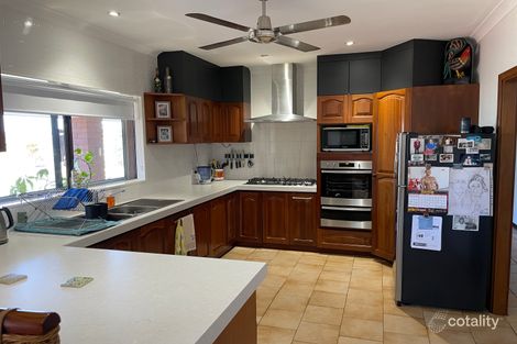 4 Anketell Ct, Onslow, WA 6710