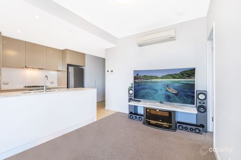 Property photo of 1804/1 Brodie Spark Drive Wolli Creek NSW 2205