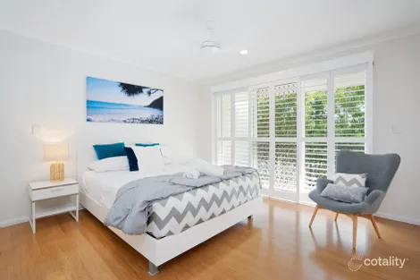 Property photo of 10/1 Beacon Court Sunrise Beach QLD 4567