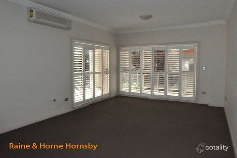 47/14-18 College Cres, Hornsby, NSW 2077