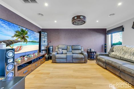 Property photo of 11 Elation Boulevard Doreen VIC 3754