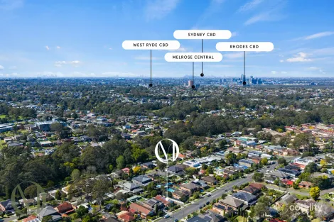 Property photo of 157 Park Road Dundas NSW 2117