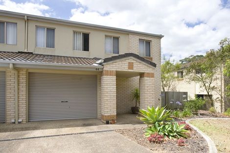 Property photo of 44/115 Gumtree Street Runcorn QLD 4113