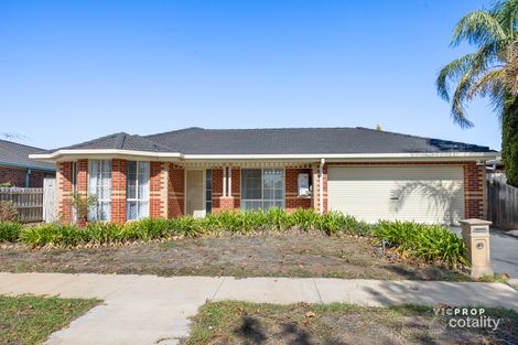 Property photo of 12 Fifeshire Drive Hoppers Crossing VIC 3029