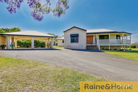 Property photo of 25 Mulligan Crescent Elimbah QLD 4516