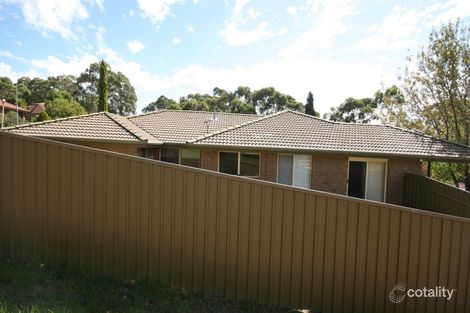 Property photo of 32 Pridham Court Aberfoyle Park SA 5159