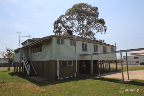 Property photo of 82 Steuart Street Bundaberg North QLD 4670