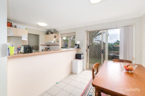 Property photo of 34/31 Leviathan Drive Mudgeeraba QLD 4213