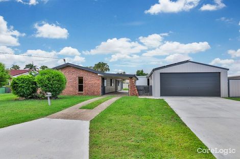 Property photo of 43 Chapman Drive Beenleigh QLD 4207