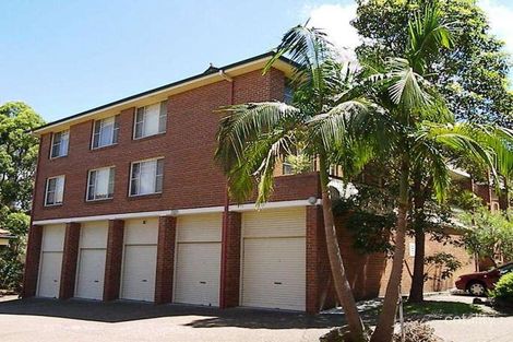 21/21-27 Preston Ave, Engadine, NSW 2233