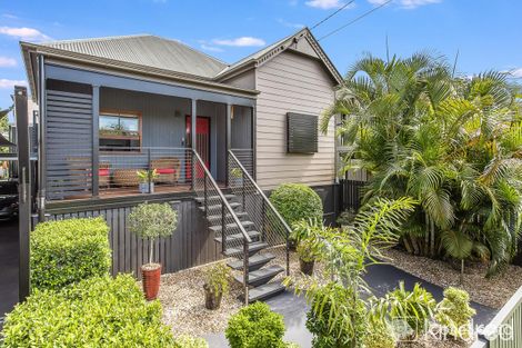 Property photo of 26 Kate Street Shorncliffe QLD 4017