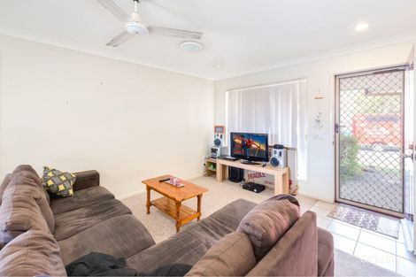 Property photo of 34/31 Leviathan Drive Mudgeeraba QLD 4213