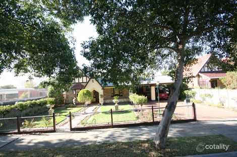 Property photo of 4 Herbert Road Ashford SA 5035