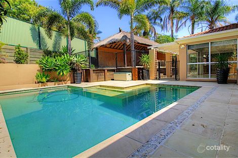 Property photo of 17 Ogilvie Street Bundamba QLD 4304