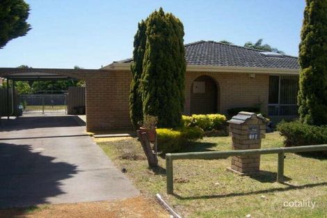 Property photo of 111 Yale Road Thornlie WA 6108