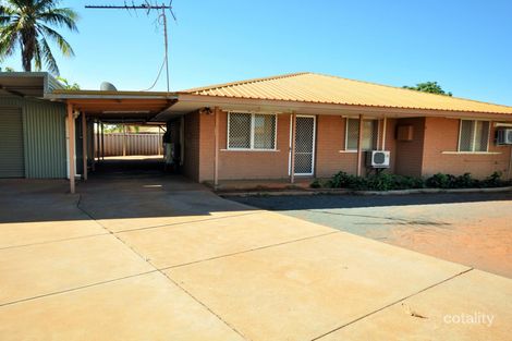 6 Beagle Pl, South Hedland, WA 6722